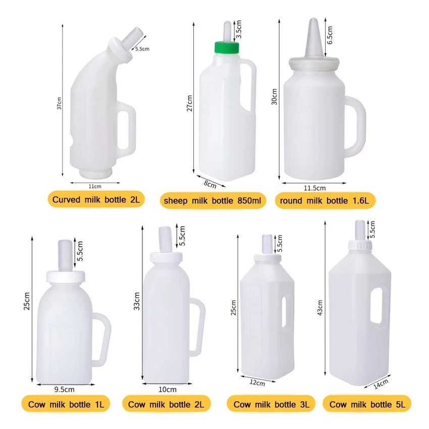 type of cattle milk feeding bottle type of cattle milk feeding bottle