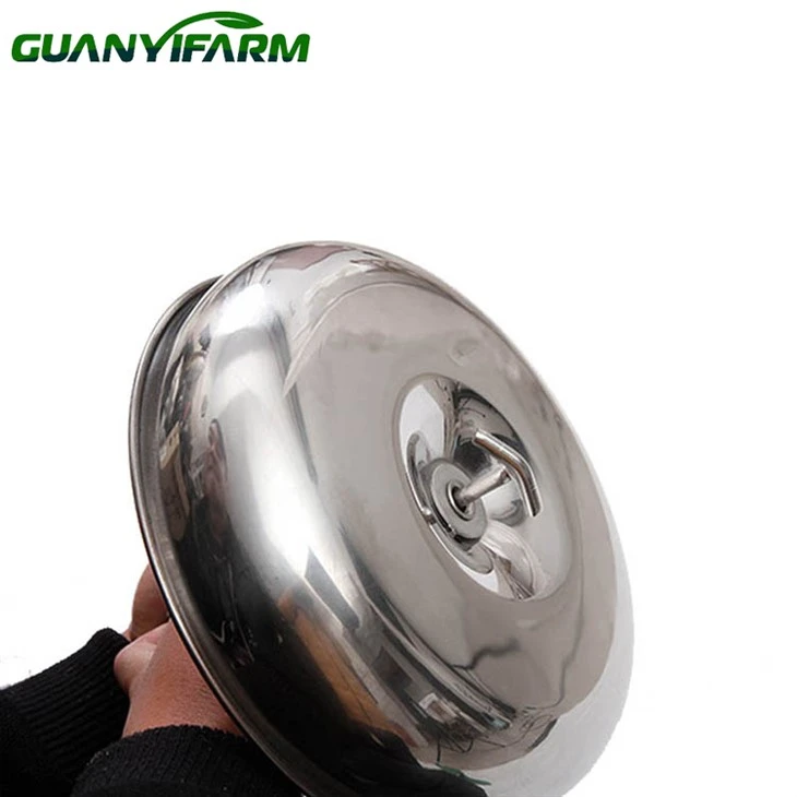 Pig Feeding Bowl