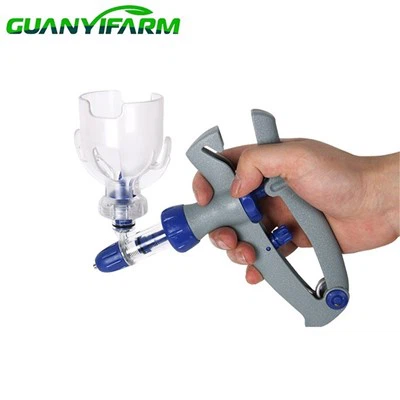 連続シリンジ 2ml